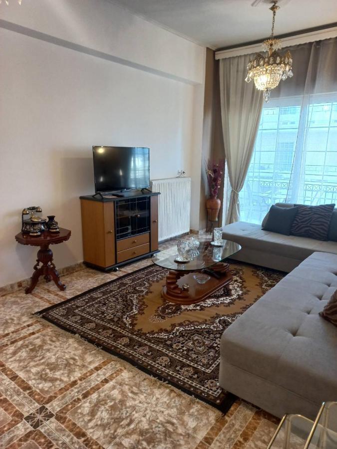 Harma Cozy Apartment 아테네 외부 사진