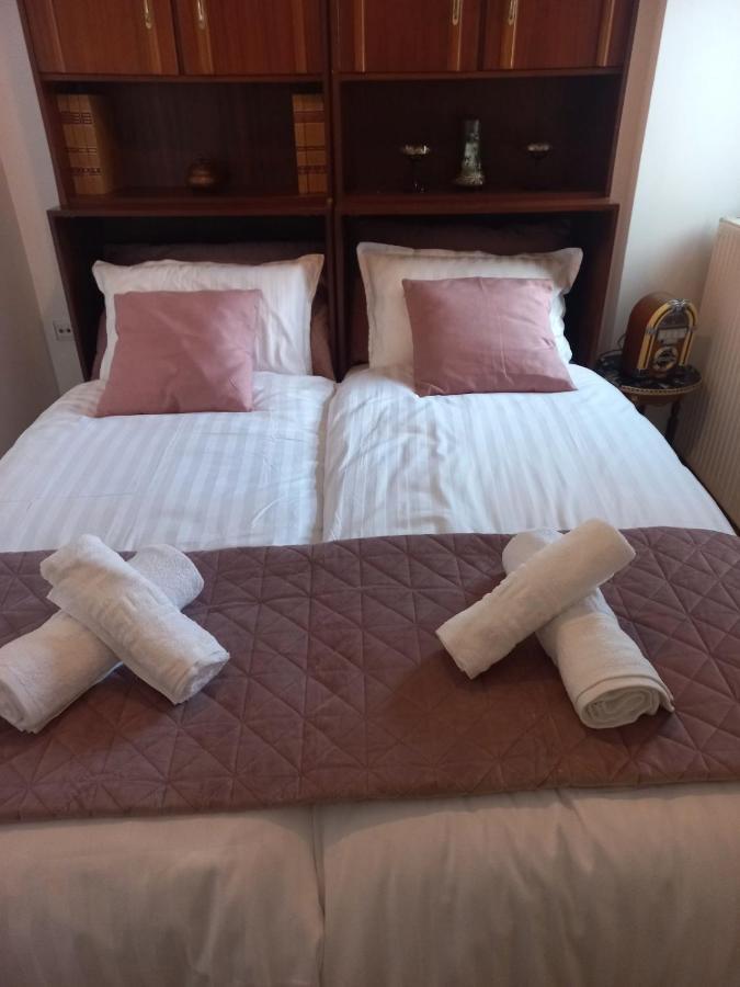 Harma Cozy Apartment 아테네 외부 사진