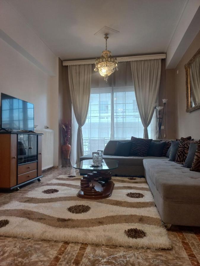 Harma Cozy Apartment 아테네 외부 사진