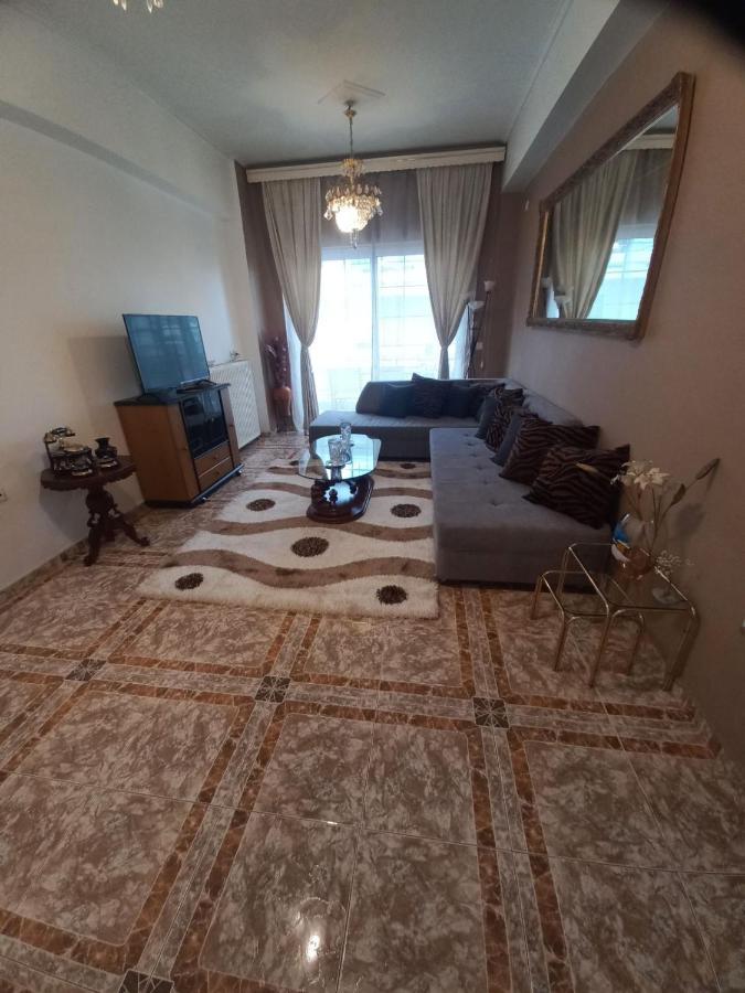 Harma Cozy Apartment 아테네 외부 사진