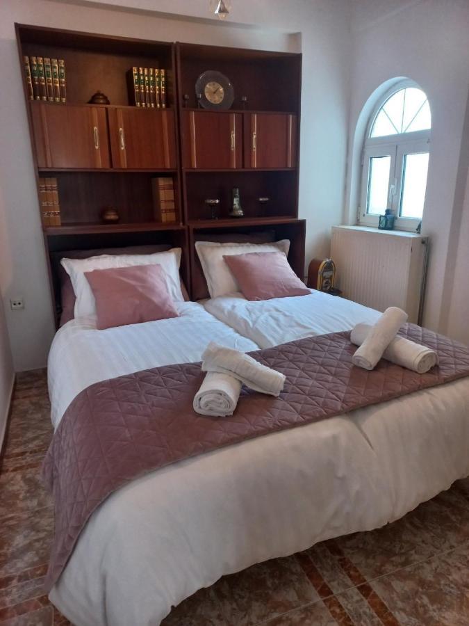 Harma Cozy Apartment 아테네 외부 사진