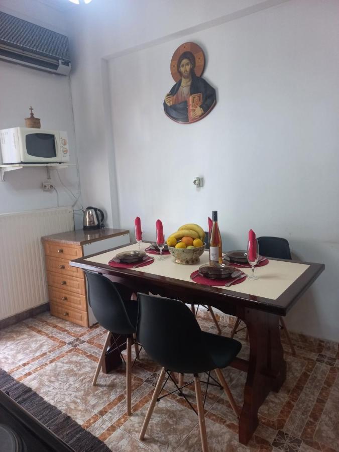 Harma Cozy Apartment 아테네 외부 사진