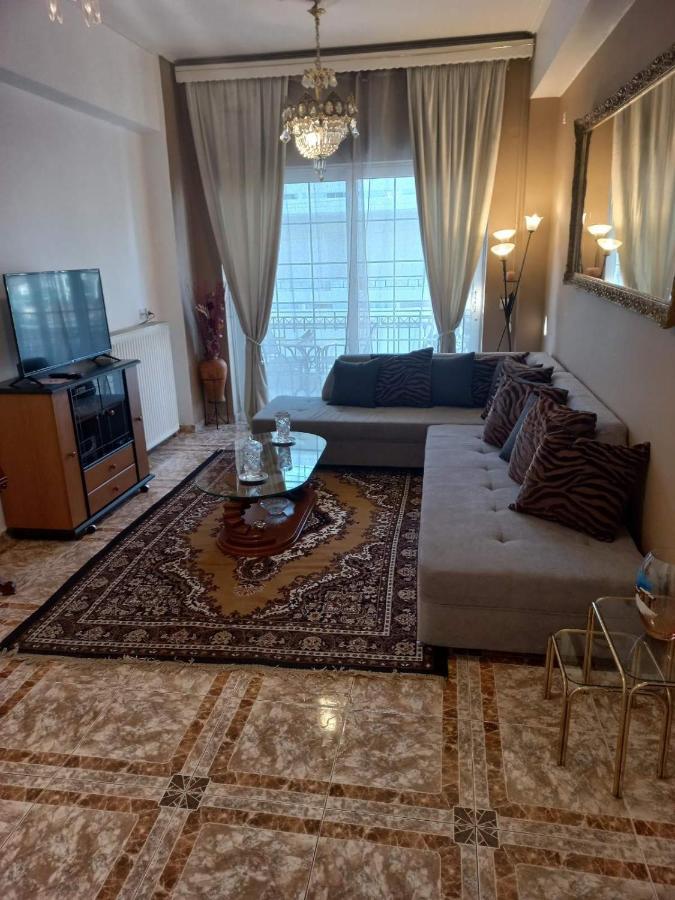 Harma Cozy Apartment 아테네 외부 사진