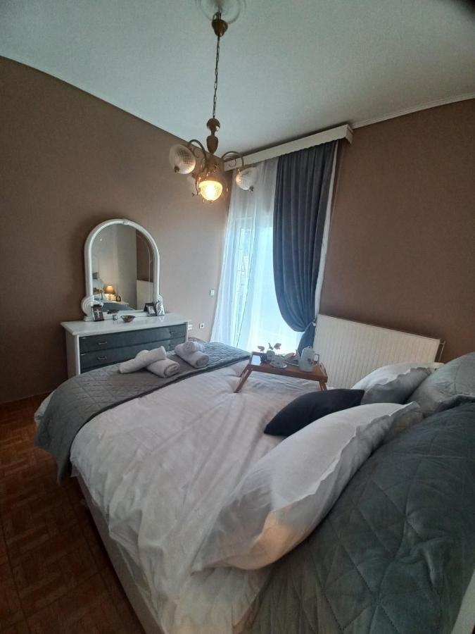 Harma Cozy Apartment 아테네 외부 사진