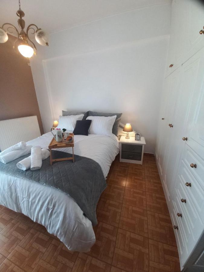 Harma Cozy Apartment 아테네 외부 사진