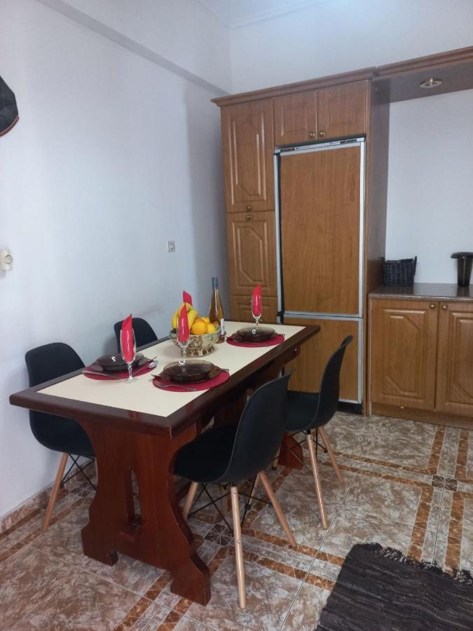 Harma Cozy Apartment 아테네 외부 사진