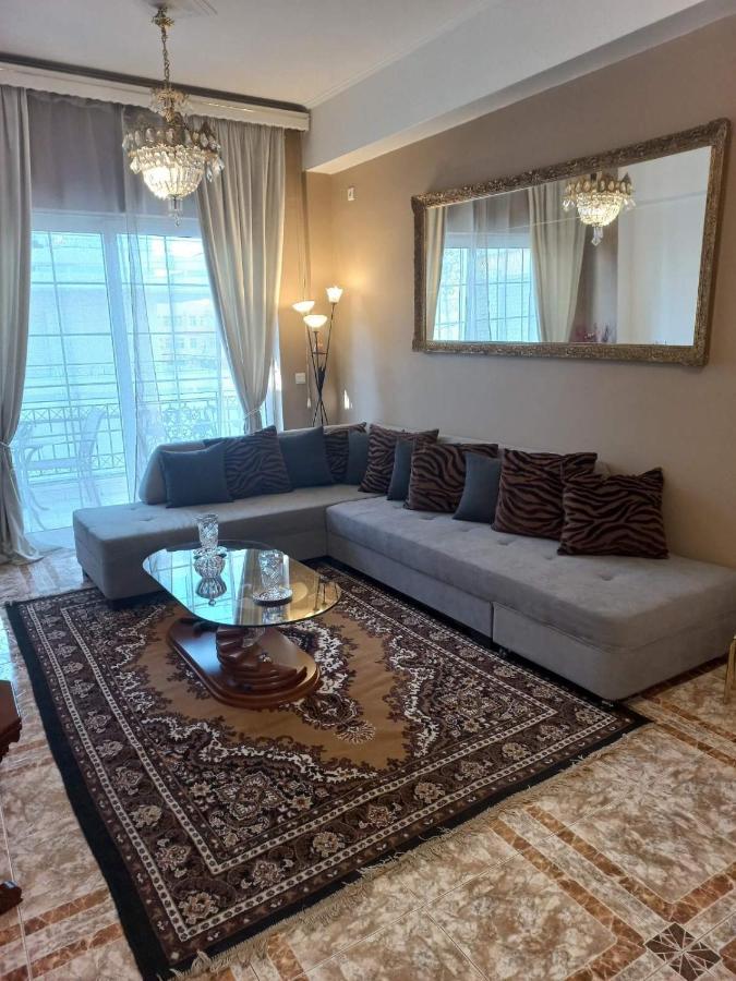 Harma Cozy Apartment 아테네 외부 사진