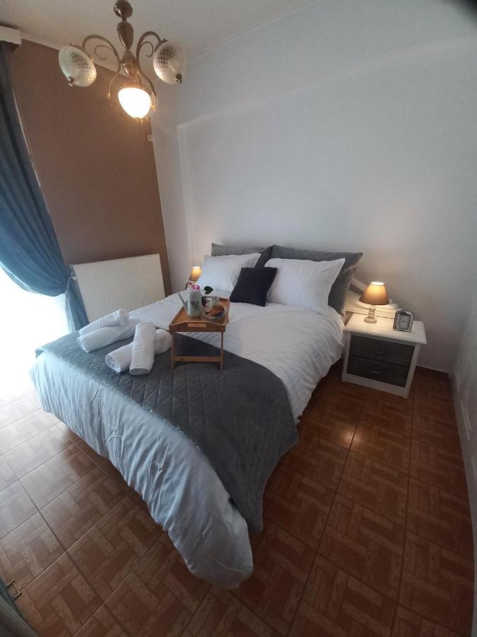 Harma Cozy Apartment 아테네 외부 사진