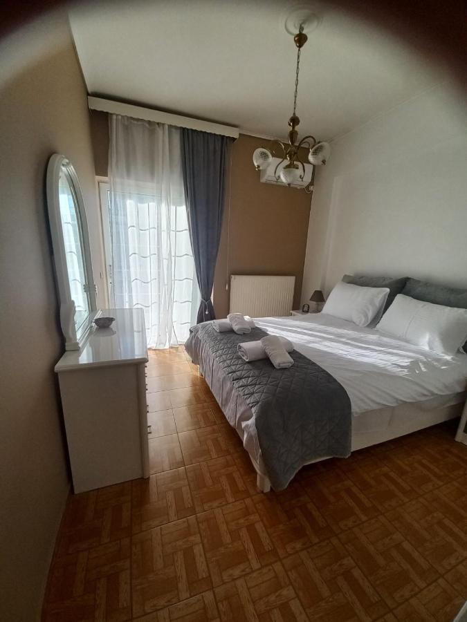 Harma Cozy Apartment 아테네 외부 사진