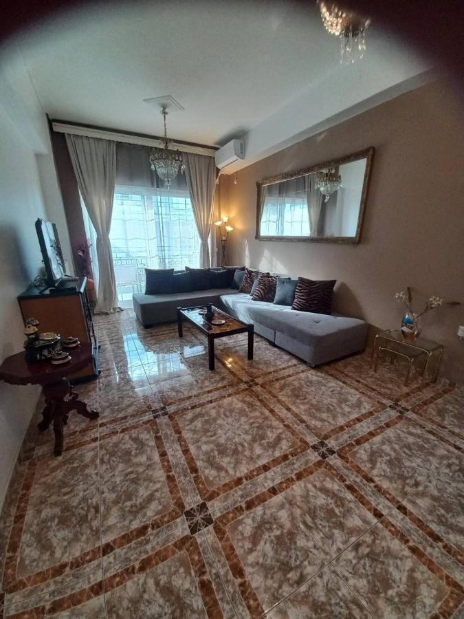 Harma Cozy Apartment 아테네 외부 사진