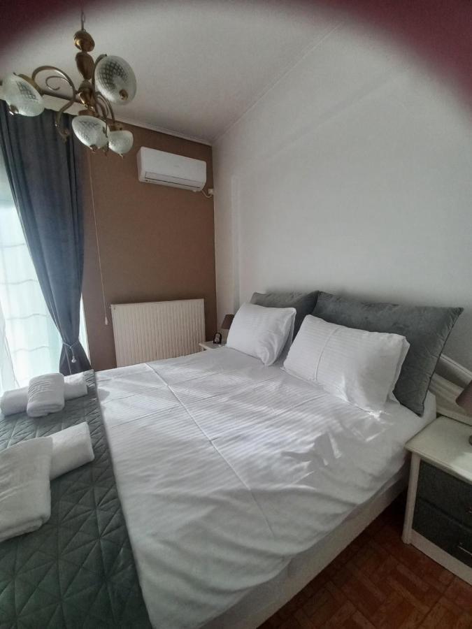 Harma Cozy Apartment 아테네 외부 사진