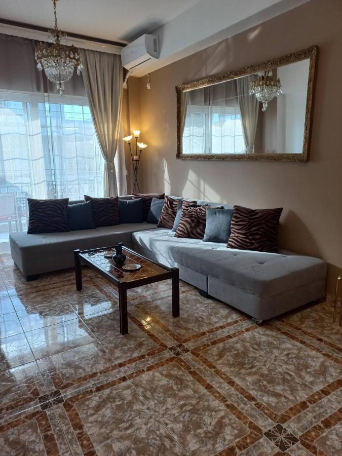 Harma Cozy Apartment 아테네 외부 사진