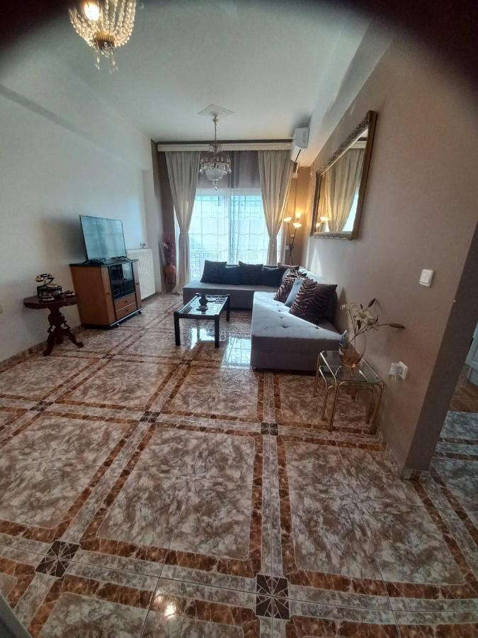 Harma Cozy Apartment 아테네 외부 사진