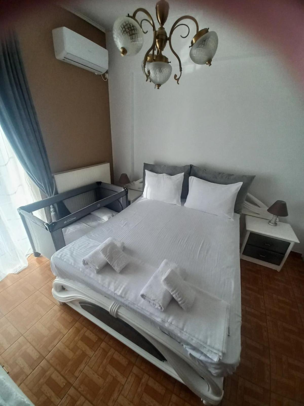 Harma Cozy Apartment 아테네 외부 사진