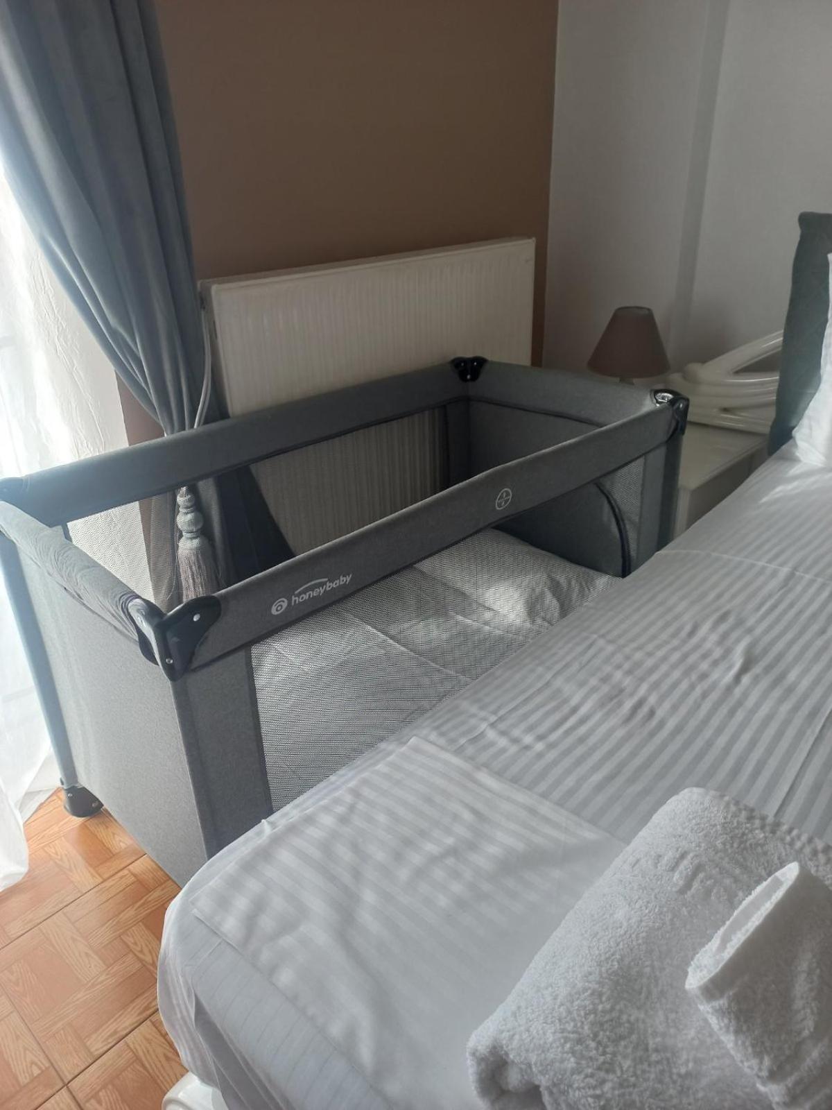 Harma Cozy Apartment 아테네 외부 사진